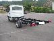 2008 IVECO Daily III 35C18 Van or truck up to 7.5t Chassis photo 1