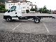 2008 IVECO Daily III 35C18 Van or truck up to 7.5t Chassis photo 4