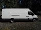 IVECO Daily II 35 C 15 2010 Box-type delivery van - high and long photo