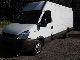 2010 IVECO Daily II 35 C 15 Van or truck up to 7.5t Box-type delivery van - high and long photo 4