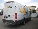 2007 IVECO Daily III 35C18 Van or truck up to 7.5t Box-type delivery van photo 3
