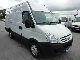 IVECO Daily III 35S14 2006 Box-type delivery van - long photo