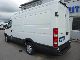 2006 IVECO Daily III 35S14 Van or truck up to 7.5t Box-type delivery van - long photo 1