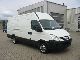 2009 IVECO Daily II 35 C 12 V Van or truck up to 7.5t Box-type delivery van - high and long photo 1