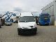2009 IVECO Daily II 35 C 12 V Van or truck up to 7.5t Box-type delivery van - high and long photo 2