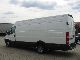 2009 IVECO Daily II 35 C 12 V Van or truck up to 7.5t Box-type delivery van - high and long photo 3