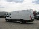 2009 IVECO Daily II 35 C 12 V Van or truck up to 7.5t Box-type delivery van - high and long photo 5