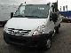 2007 IVECO Daily III 29L12 Van or truck up to 7.5t Stake body photo 1