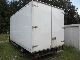 2006 IVECO Daily III 35C15 Van or truck up to 7.5t Box photo 1