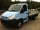 IVECO Daily III 35C18 2007 Stake body photo