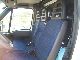 2004 IVECO Daily III 35C15 Van or truck up to 7.5t Traffic construction photo 9