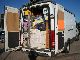 2004 IVECO Daily III 35C15 Van or truck up to 7.5t Traffic construction photo 1