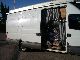 2004 IVECO Daily III 35C15 Van or truck up to 7.5t Traffic construction photo 4