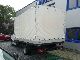2008 IVECO Daily III 35C15 /P Van or truck up to 7.5t Stake body and tarpaulin photo 9