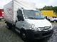 2008 IVECO Daily III 35C15 /P Van or truck up to 7.5t Stake body and tarpaulin photo 7