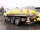 1992 IVECO TurboStar 190-36 T Truck over 7.5t Tank truck photo 1