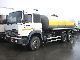 1992 IVECO TurboStar 190-36 T Truck over 7.5t Tank truck photo 5