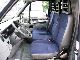 2009 IVECO Daily III 35C12V Van or truck up to 7.5t Box-type delivery van - high and long photo 5