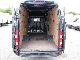 2009 IVECO Daily III 35C12V Van or truck up to 7.5t Box-type delivery van - high and long photo 7