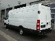 2009 IVECO Daily III 35S12 V Van or truck up to 7.5t Box-type delivery van - high and long photo 9