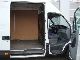 2009 IVECO Daily III 35S12 V Van or truck up to 7.5t Box-type delivery van - high and long photo 11