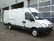 2009 IVECO Daily III 35S12 V Van or truck up to 7.5t Box-type delivery van - high and long photo 8