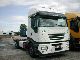 IVECO Stralis 260S40 2004 Chassis photo