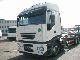 2004 IVECO Stralis 260S40 Truck over 7.5t Chassis photo 1