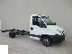IVECO Daily III 35C12 2008 Chassis photo