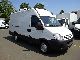 IVECO Daily III 35S12 D 2008 Refrigerator box photo