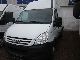 2009 IVECO Daily III 29L12 Van or truck up to 7.5t Box-type delivery van - high photo 1