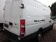 2009 IVECO Daily III 29L12 Van or truck up to 7.5t Box-type delivery van - high photo 3