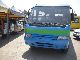1998 IVECO Daily I 59-12 Coach Public service vehicle photo 1