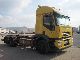 2004 IVECO Stralis 260S43 Truck over 7.5t Swap chassis photo 14