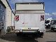 2006 IVECO EuroCargo 80 E 18 Van or truck up to 7.5t Box photo 2