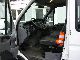 2007 IVECO Daily III 35S14 D Van or truck up to 7.5t Stake body and tarpaulin photo 6
