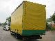 2006 IVECO EuroCargo 80 E 21 Van or truck up to 7.5t Stake body and tarpaulin photo 4