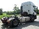 2006 IVECO Stralis 440S40 Semi-trailer truck Standard tractor/trailer unit photo 2