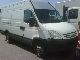 IVECO Daily III 35C18 V 2008 Box-type delivery van - high photo