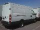 2008 IVECO Daily III 35C18 V Van or truck up to 7.5t Box-type delivery van - high photo 1