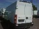 2008 IVECO Daily III 35C18 V Van or truck up to 7.5t Box-type delivery van - high photo 2
