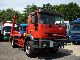 2000 IVECO EuroTech MP 190 E 34 Truck over 7.5t Dumper truck photo 1