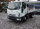 2005 IVECO EuroCargo 80 E 17 Van or truck up to 7.5t Tipper photo 1