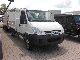 IVECO Daily II 35 C 12 2008 Tipper photo