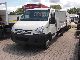 2008 IVECO Daily II 35 C 12 Van or truck up to 7.5t Tipper photo 1