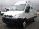 IVECO Daily III 35S14 2011 Box-type delivery van - high and long photo