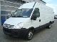 IVECO Daily II 35 C 15 V 2009 Box-type delivery van - high and long photo