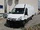 2009 IVECO Daily II 35 C 15 V Van or truck up to 7.5t Box-type delivery van - high and long photo 5