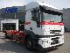 IVECO Stralis AT 190S35 2006 Swap chassis photo