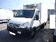 2007 IVECO Daily III 35C15 K Van or truck up to 7.5t Refrigerator body photo 1